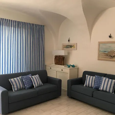 Apartmán President Le Perle *