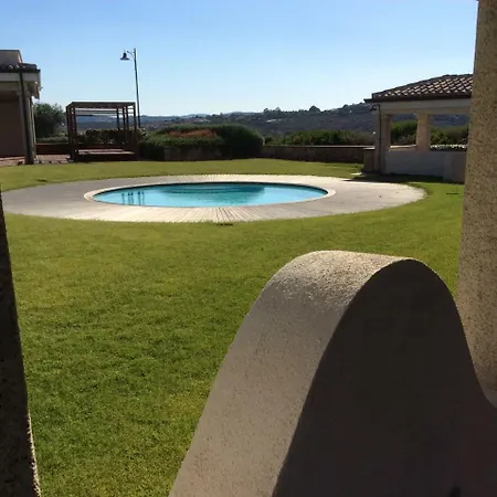 President Le Perle Apartment