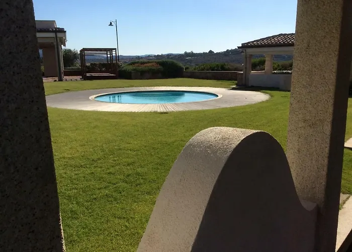 President Le Perle Daire