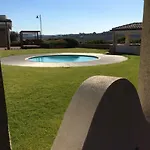 President Le Perle Apartment