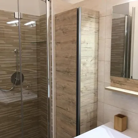 Apartment President Le Perle *