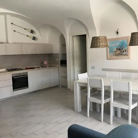 Apartment President Le Perle