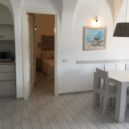 President Le Perle Apartment Palau