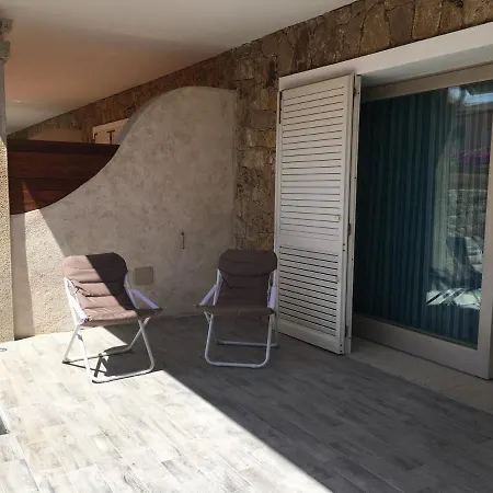 Apartment President Le Perle *