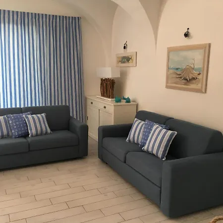 Apartment President Le Perle