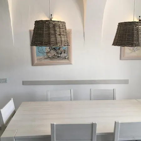 Lejlighed President Le Perle *