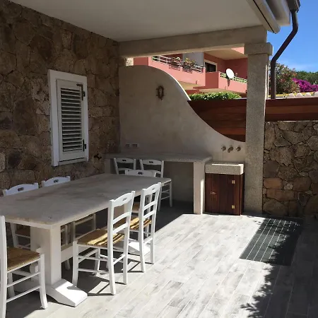 President Le Perle * Palau