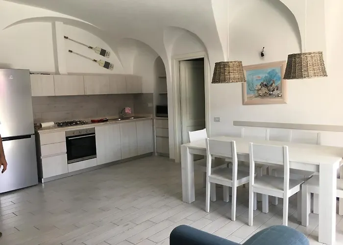 公寓 President Le Perle