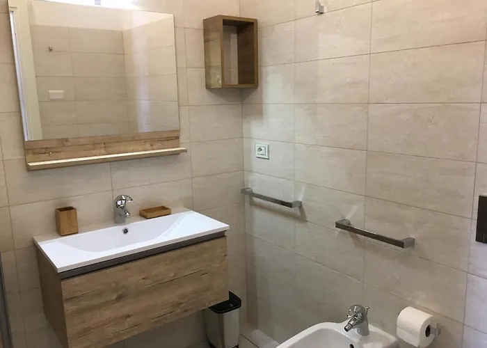 President Le Perle 公寓 帕劳