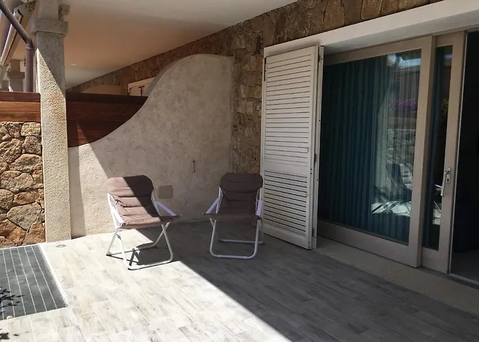 公寓 President Le Perle *