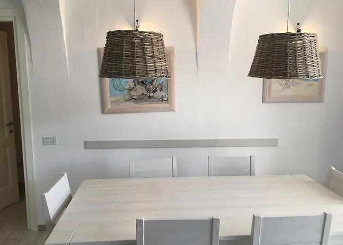 公寓 President Le Perle *